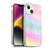 Monika Strigel Glitter Collection Unircorn Rainbow Soft Gel Case for Apple iPhone 14