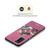 P.D. Moreno Play Cat Artwork Spikey Ball Soft Gel Case for Samsung Galaxy A35 5G
