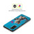 P.D. Moreno Play Cat Artwork Toy Feather Soft Gel Case for Samsung Galaxy A90 5G (2019)