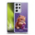 P.D. Moreno Play Cat Artwork Colorful Sock Soft Gel Case for Samsung Galaxy S21 Ultra 5G