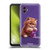 P.D. Moreno Play Cat Artwork Colorful Sock Soft Gel Case for Samsung Galaxy Xcover6 Pro/Pro2