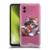 P.D. Moreno Play Cat Artwork Spikey Ball Soft Gel Case for Samsung Galaxy Xcover6 Pro/Pro2