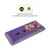 P.D. Moreno Play Cat Artwork Colorful Sock Soft Gel Case for Sony Xperia 5 V 5G