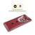 P.D. Moreno Play Cat Artwork Red Yarn Soft Gel Case for Sony Xperia Pro-I
