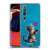 P.D. Moreno Play Cat Artwork Toy Feather Soft Gel Case for Xiaomi Mi 10 5G / Mi 10 Pro 5G
