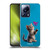 P.D. Moreno Play Cat Artwork Toy Feather Soft Gel Case for Xiaomi 13 Lite 5G