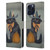 Ash Evans Black Cats 2 Familiar Feeling Leather Book Wallet Case Cover For Apple iPhone 16 Pro Max