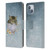 Ash Evans Graphics Chamomile Tea Leather Book Wallet Case Cover For Apple iPhone 14