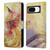 Stephanie Law Art Phoenix Leather Book Wallet Case Cover For Google Pixel 8