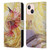 Stephanie Law Art Phoenix Leather Book Wallet Case Cover For Apple iPhone 13 Mini