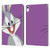 Looney Tunes Characters Bugs Bunny Leather Book Wallet Case Cover For Apple iPad 10.9 2022/2025