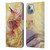 Stephanie Law Art Phoenix Leather Book Wallet Case Cover For Apple iPhone 14