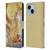 Stephanie Law Art Violin Leather Book Wallet Case Cover For Apple iPhone 14 Plus