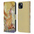 Stephanie Law Art Violin Leather Book Wallet Case Cover For Apple iPhone 15 Plus