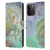 Stephanie Law Art Transcribing The Wind Leather Book Wallet Case Cover For Apple iPhone 15 Pro