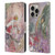 Stephanie Law Art Love Leather Book Wallet Case Cover For Apple iPhone 16 Pro