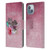 Ash Evans Graphics Hibiscus Tea Leather Book Wallet Case Cover For Apple iPhone 14