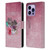 Ash Evans Graphics Hibiscus Tea Leather Book Wallet Case Cover For Apple iPhone 14 Pro Max