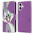 Looney Tunes Characters Bugs Bunny Leather Book Wallet Case Cover For Apple iPhone 16