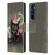 Ash Evans Graphics Familiar Spell Leather Book Wallet Case Cover For Motorola Edge 30