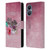 Ash Evans Graphics Hibiscus Tea Leather Book Wallet Case Cover For OnePlus Nord N20 5G