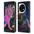Ash Evans Graphics Lost In Space Leather Book Wallet Case Cover For OPPO OnePlus Ace 3 5G