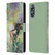 Stephanie Law Art World Leather Book Wallet Case Cover For OPPO A17