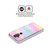 Monika Strigel Glitter Collection Unircorn Rainbow Soft Gel Case for Nokia C10 / C20