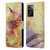 Stephanie Law Art Phoenix Leather Book Wallet Case Cover For OPPO A57s