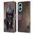Ash Evans Graphics Broomstick Leather Book Wallet Case Cover For OPPO A78 4G