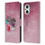 Ash Evans Graphics Hibiscus Tea Leather Book Wallet Case Cover For OPPO Reno8 Lite