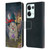 Ash Evans Graphics Magic Bunny Leather Book Wallet Case Cover For OPPO Reno8 Pro