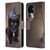Ash Evans Graphics Broomstick Leather Book Wallet Case Cover For OPPO Reno10 Pro+