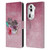 Ash Evans Graphics Hibiscus Tea Leather Book Wallet Case Cover For OPPO Reno11