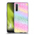 Monika Strigel Glitter Collection Unircorn Rainbow Soft Gel Case for OPPO Find X2 Lite 5G