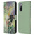 Stephanie Law Art World Leather Book Wallet Case Cover For Samsung Galaxy S20 FE / 5G