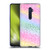 Monika Strigel Glitter Collection Unircorn Rainbow Soft Gel Case for OPPO Reno 2