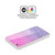 Monika Strigel Glitter Collection Lavender Pink Soft Gel Case for OPPO Reno 4 Pro 5G