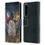 Ash Evans Graphics Magic Bunny Leather Book Wallet Case Cover For Sony Xperia 1 IV