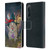 Ash Evans Graphics Magic Bunny Leather Book Wallet Case Cover For Sony Xperia 5 IV