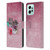 Ash Evans Graphics Hibiscus Tea Leather Book Wallet Case Cover For Xiaomi Redmi 12