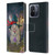 Ash Evans Graphics Magic Bunny Leather Book Wallet Case Cover For Xiaomi Redmi 12C