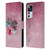 Ash Evans Graphics Hibiscus Tea Leather Book Wallet Case Cover For Xiaomi 12T Pro