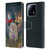 Ash Evans Graphics Magic Bunny Leather Book Wallet Case Cover For Xiaomi 13 Pro 5G