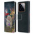 Ash Evans Graphics Magic Bunny Leather Book Wallet Case Cover For Xiaomi 14
