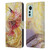 Stephanie Law Art Phoenix Leather Book Wallet Case Cover For Xiaomi 12 Lite
