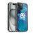 Scotland Rugby 2024/25 Crest Kit Training Soft Gel Case for Apple iPhone 15 & MagSafe