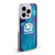 Scotland Rugby 2024/25 Crest Kit Training Soft Gel Case for Apple iPhone 16 Pro Max & MagSafe