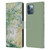 Stephanie Law Graphics Meeting Leather Book Wallet Case Cover For Apple iPhone 12 Pro Max