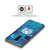 Scotland Rugby 2024/25 Crest Kit Training Soft Gel Case for Google Pixel 7